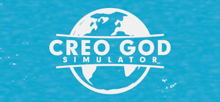 Creo God Simulator banner