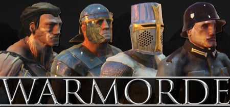 Warmord banner