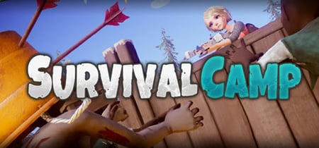 Survival Camp banner