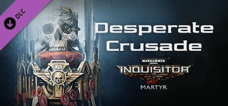 Warhammer 40,000: Inquisitor - Martyr Steam Charts and Player Count Stats