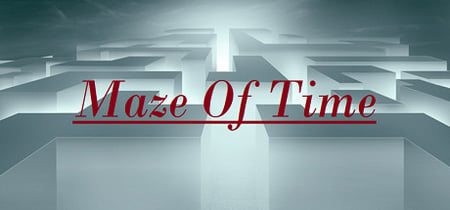 Maze Of Time banner