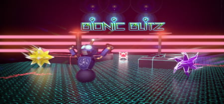BionicBlitz banner
