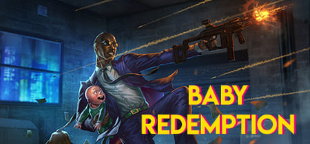 Baby Redemption banner