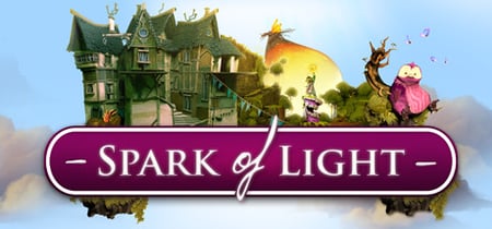 Spark of Light banner
