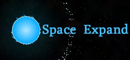 Space Expand banner