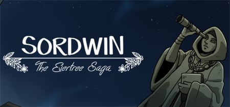Sordwin: The Evertree Saga banner