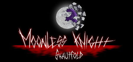 Skautfold: Moonless Knight banner