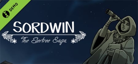 Sordwin Demo banner