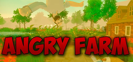 Angry Farm banner