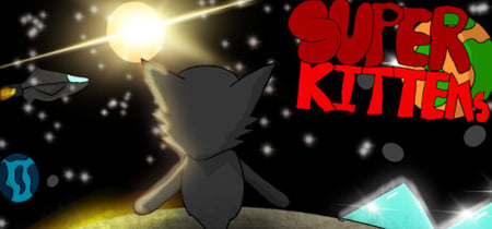 Super Kittens banner
