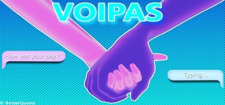 Voipas banner