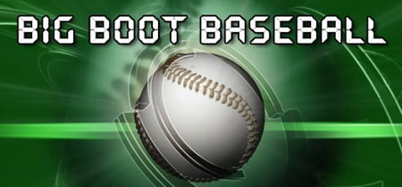 Big Boot Baseball banner