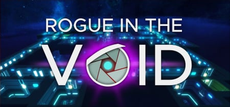 Rogue In The Void banner