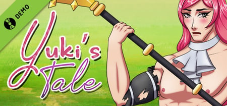 Yuki's Tale Demo banner