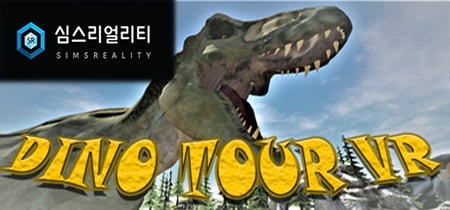 Dino Tour VR banner