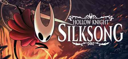 Hollow Knight: Silksong banner