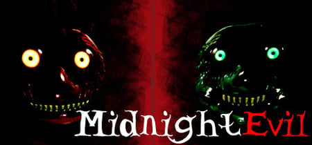 Midnight Evil banner