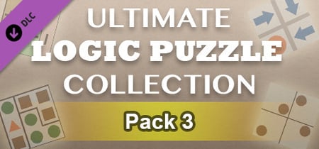 Ultimate Logic Puzzle Collection Steam Charts and Player Count Stats