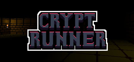 Cryptrunner banner