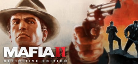 Mafia II: Definitive Edition banner