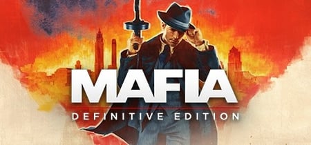 Mafia: Definitive Edition banner