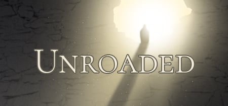 Unroaded banner
