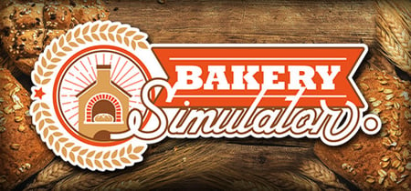 Bakery Simulator banner