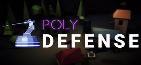 Poly Defense banner