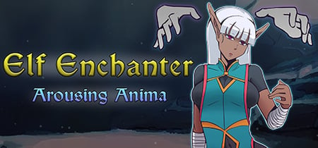 Elf Enchanter: Arousing Anima banner