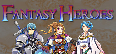 Fantasy Heroes banner