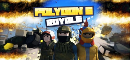 Polygon's Royale : Season 1 banner