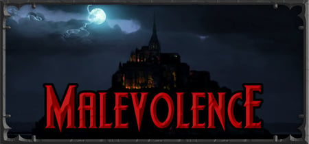 Malevolence banner
