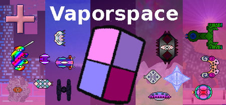 Vaporspace banner