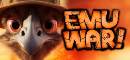 Emu War! banner