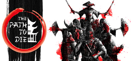 The Path To Die banner