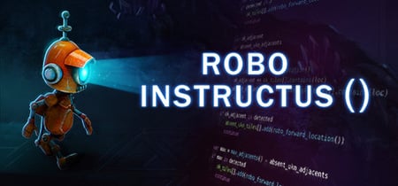 Robo Instructus banner