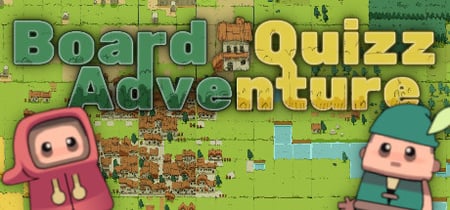 Board Quizz Adventure banner