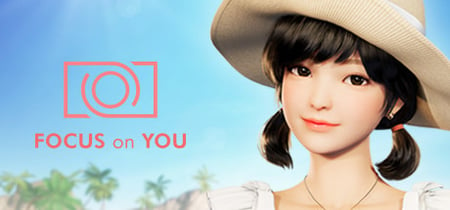 FOCUS on YOU banner