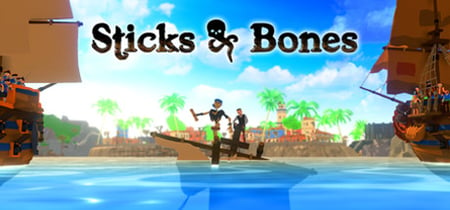 Sticks And Bones banner