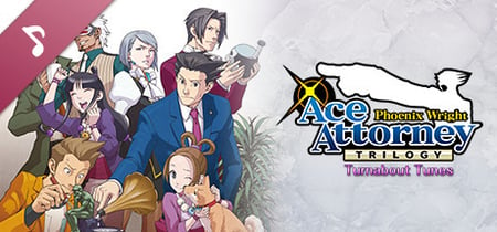 Phoenix Wright: Ace Attorney Trilogy Steam Charts and Player Count Stats