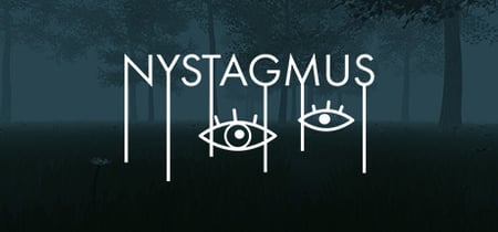 Nystagmus banner