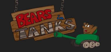 Bears in Tanks banner