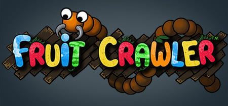 Fruit Crawler banner