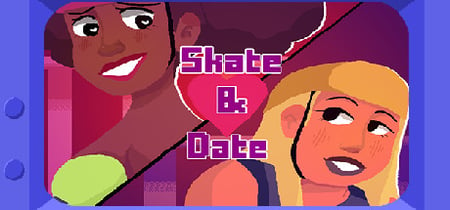 Skate & Date banner