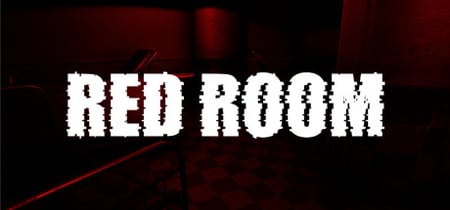 Red Room banner
