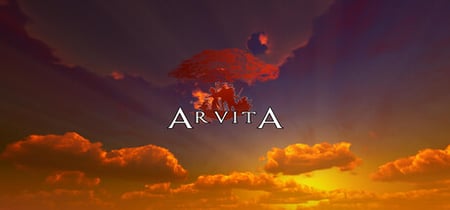 Arvita banner