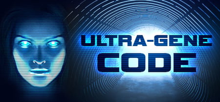 Ultra-Gene Code banner