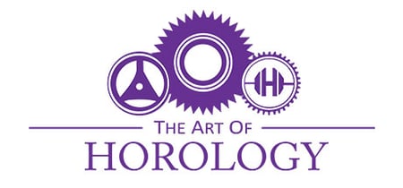 Art of Horology banner