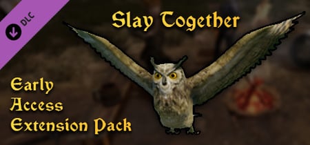Slay Together - Early Access Extension Pack banner
