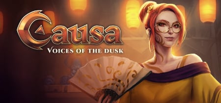 Causa, Voices of the Dusk banner